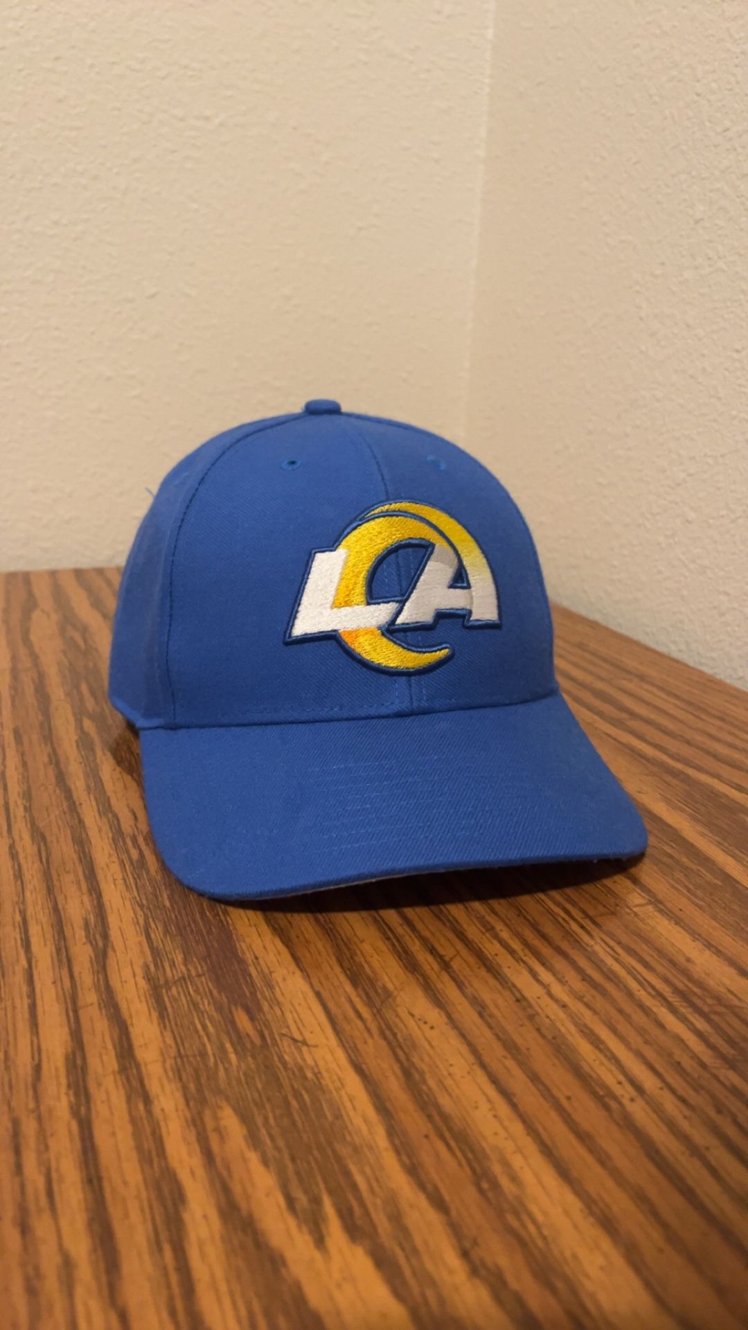Rams Hat