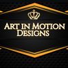 Art in Motion Designs