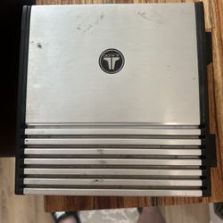Jo Audio 1200 Watt Amp