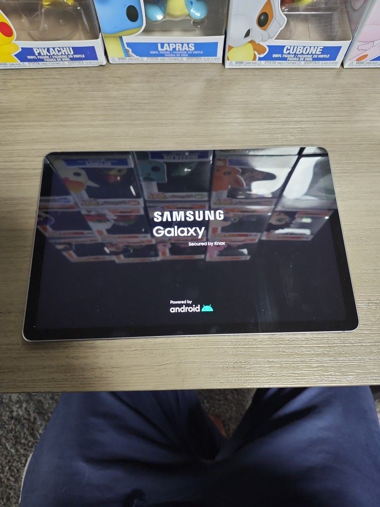 Galaxy Tablet S9 FE