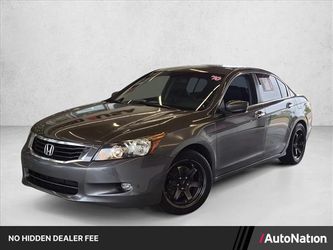 2010 Honda Accord