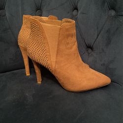 Women Booties