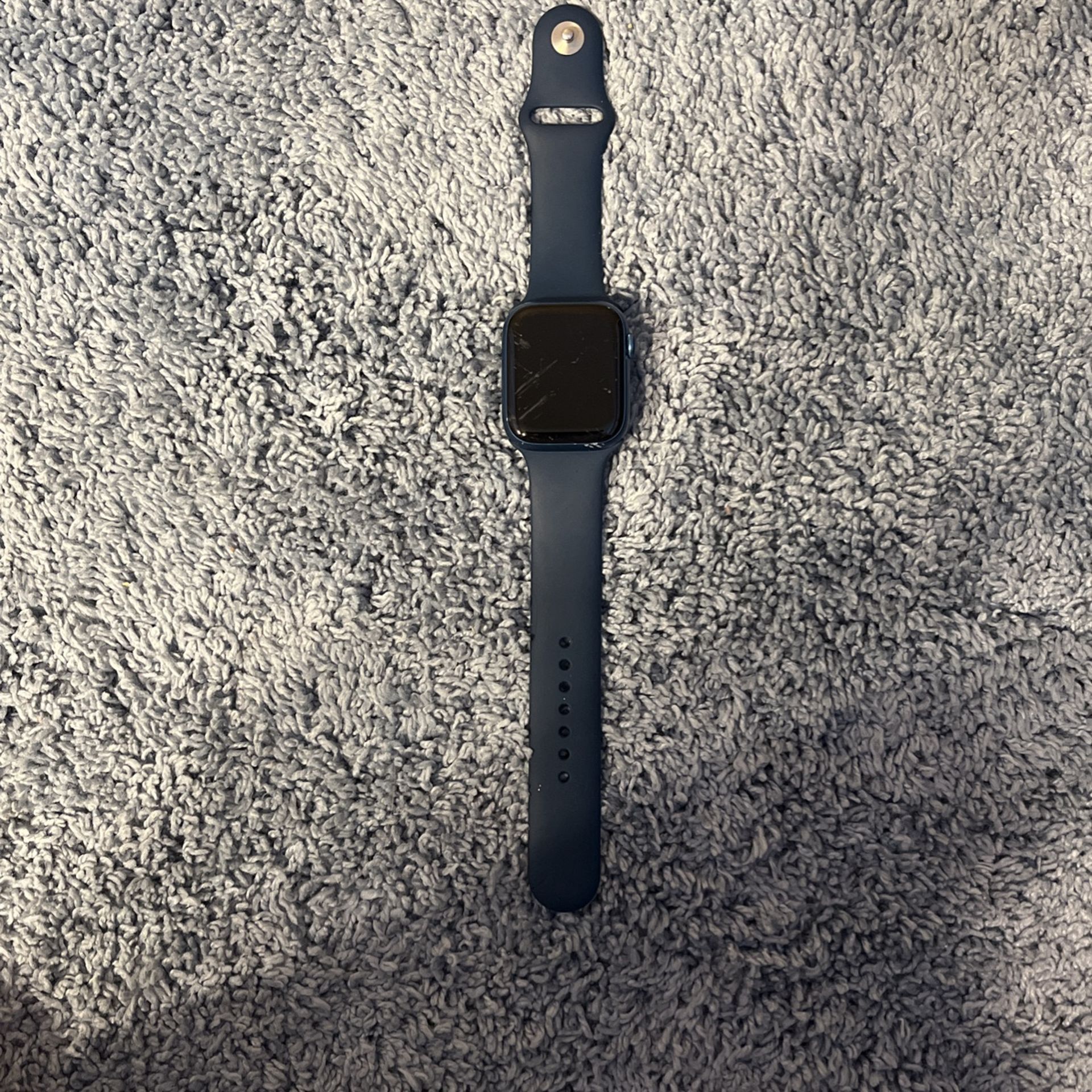 7 Series Apple Watch 