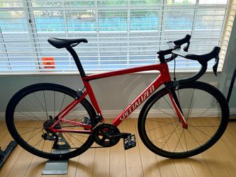 ‘18 Specialized Tarmac SL6