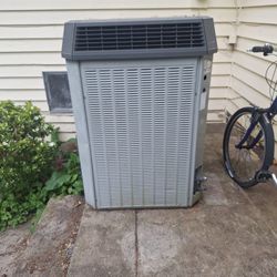 Trane XL 1200 Super Efficient  Air Condenser 