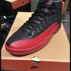 Jordan 12 