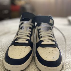 Nike Court Borough Mid 2 Shoes