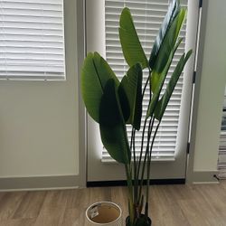 Artificial Bird Of Paradise 