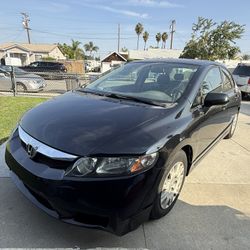 2011 Honda Civic