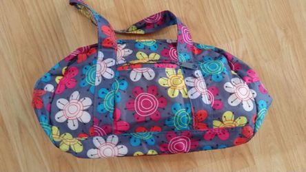 Paperchaze handbag