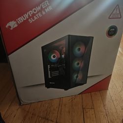 Gaming PC comes With Monitor