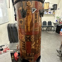 Exotic Drum 