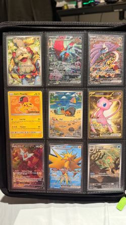 Pokemon bangers for sale!