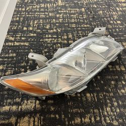 Headlight Toyota Camry