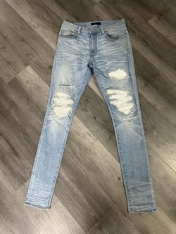 Mike Amiri Jeans Size 30
