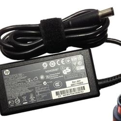 Cargador para computadora portátil HP HSTNN-CA40 de 45 W