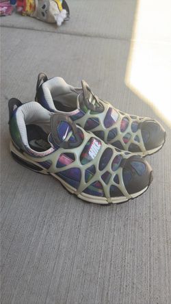 Nike Air Kukini Sneakers Multicolor size 9.5