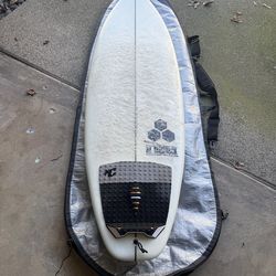 Channel Islands Ultra Joe Surfboard