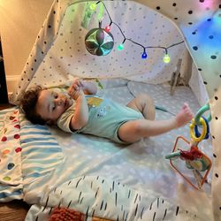 Baby Play Tent 