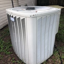 AC Central R22