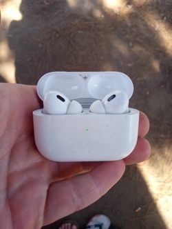 Airpod Pro Gen 2