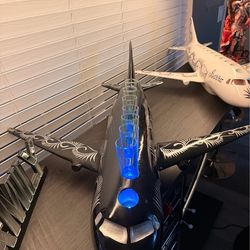 Avion Tequilero
