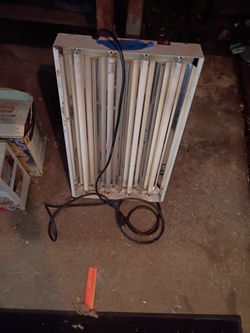 Grow Fixtures