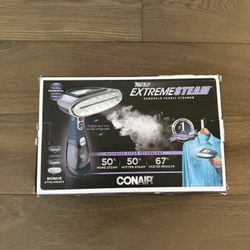 Conair Steamer