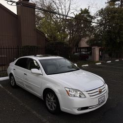 2006 Toyota Avalon Limited