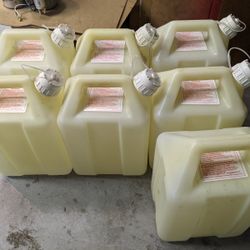 Nalgene containers
