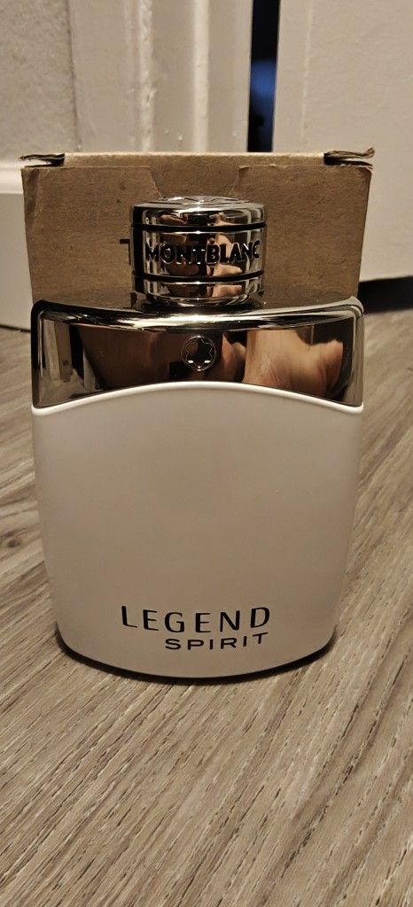 Montblanc Legend Spirit 100ml/3.4oz