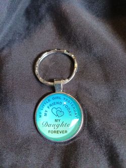 Key rings