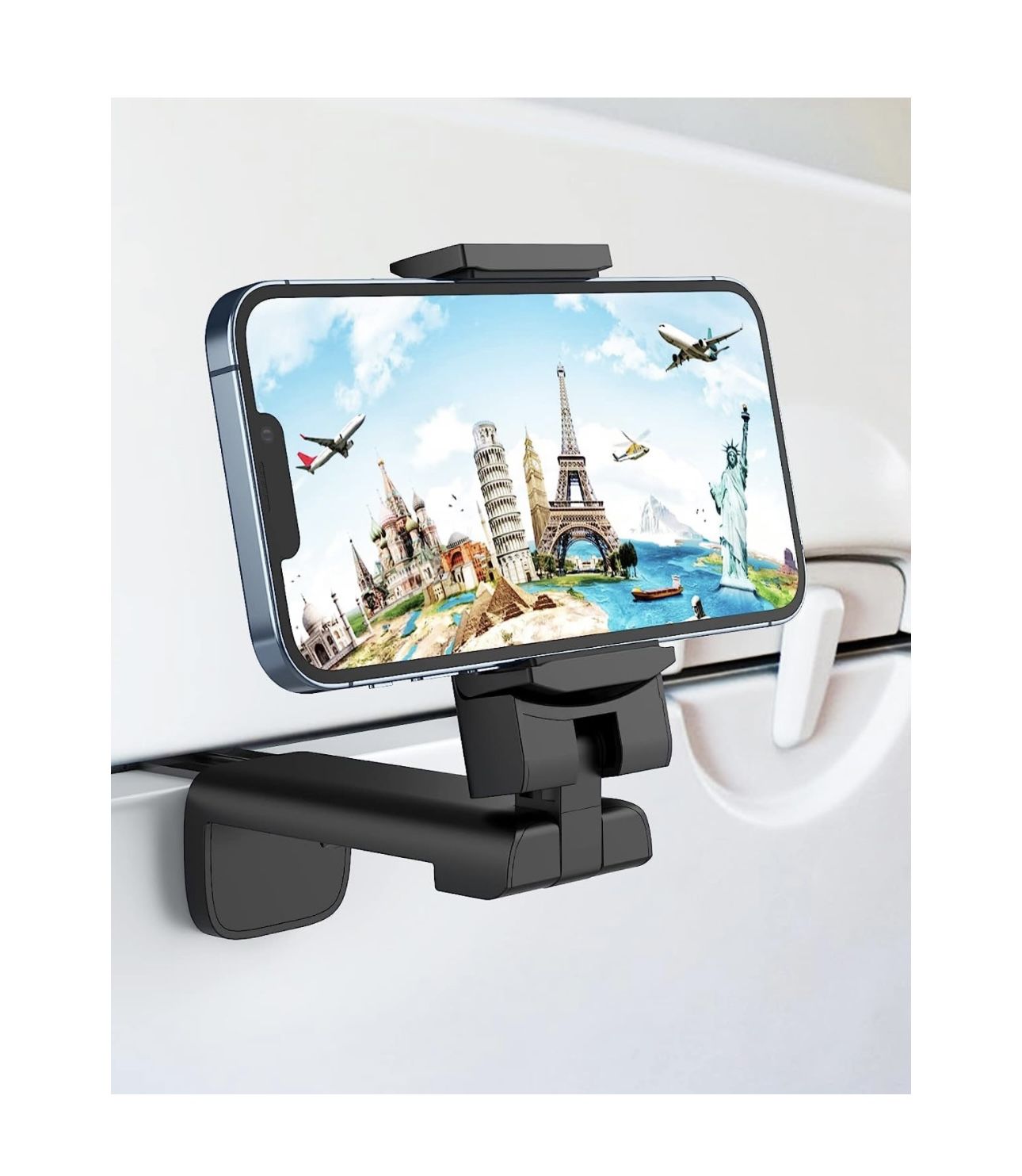 Travel Phone Holder