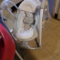 Baby Swing 