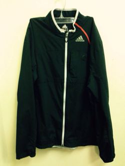 Men's Under Armour Lg track jacket