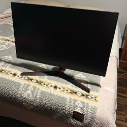 27' LG UltraGear 144Hz Gaming Monitor (27GN800-B)