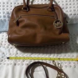Michael Kors Satchel