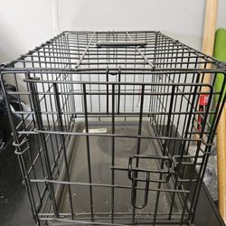Extra Small Dog Crate