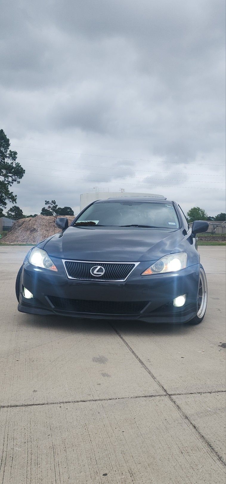 2006 Lexus IS