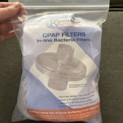 CPAP Filters