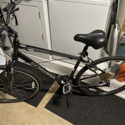 Schwinn sr top suntour m3010