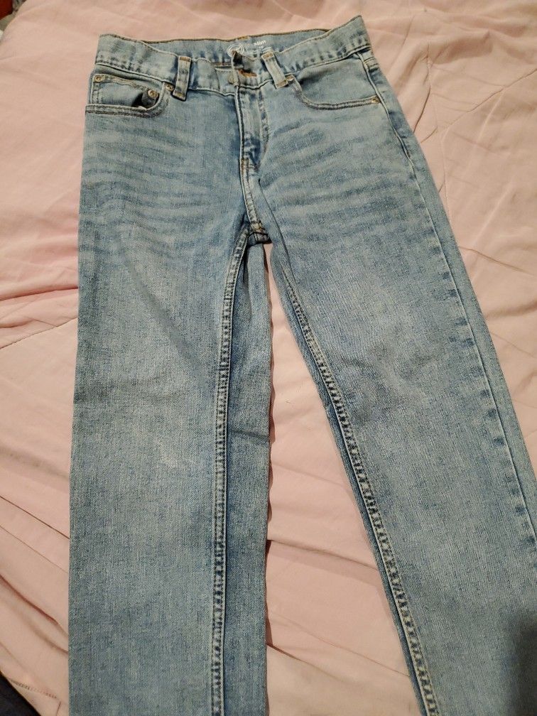 Boys Pants