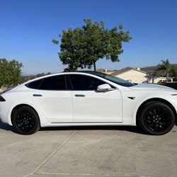2017 Tesla Model S