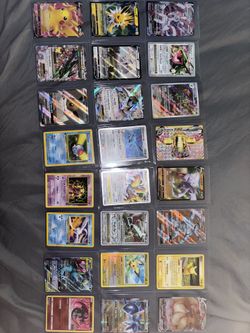 Pokémon Card Collection