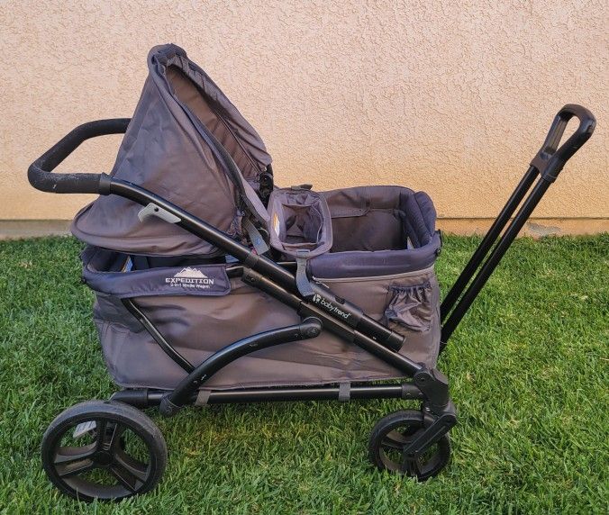 Stroller Wagon