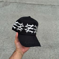 Rude Hats