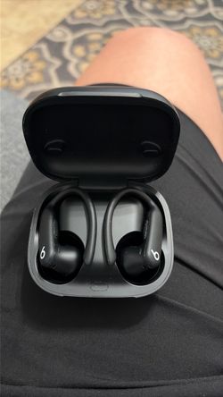 Power Beats Pro 2