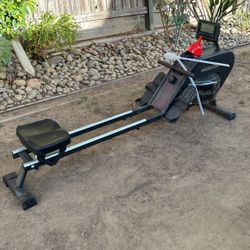 Yosuda Machine 