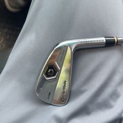 TAYLORMADE MB IRONS 4-PW BLADES 
