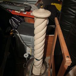 Lamp Stand